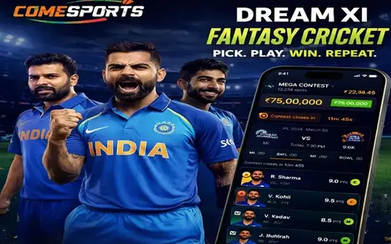 Punjab vs Lucknow on Bet777bet